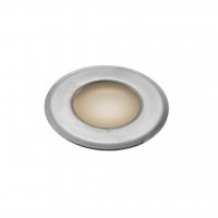 NORDLUX venkovn� sv�tidlo do zem� Une 1-Kit nerez ocel 45410034