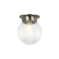 ACA Lighting Wall&Ceiling n�st�nn� a stropn� sv�tidlo SU0607CB