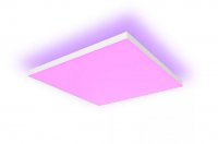 Philips Hue Datura ceiling SQ XL stropn� sv�tidlo LED 67W 3140-4840lm 2000�6500K RGB IP20, b�l�