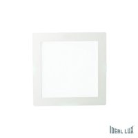Ideal Lux GROOVE FI1 20W SQUARE 124001