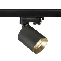 RENDL DARIO pro t��okr. li�tu �ern� �esan� mosaz 230V GU10 9W R13874