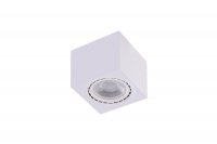 Azzardo AZ4318 stropn� sv�tidlo bodov� ECO ALEX v.2 WH