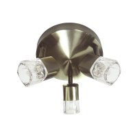 ACA Lighting Spot stropn� sv�tidlo 0901063GAB