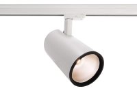 Deko-Light kolejnicov� syst�m 3-f�zov� 230V Luna 30 CCT Flex 220-240V AC/50-60Hz 38,00 W 2600-6250 K b�l� 162,5 707061