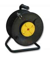 Ecolite Buben 50m, IP44, p��vod guma FBUBEN-50/IP44