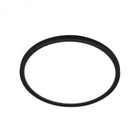 BRILONER Pulap LED sv�tidlo do koupelny, kryt� proti vod�, p��m� a nep��m� osv�tlen�, �ern� 3820415