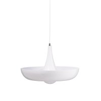 ACA Lighting Prim závěsné svítidlo OD5435WH ACA Lighting Prim závěsné svítidlo OD5435WH
