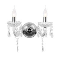 ACA Lighting Acryl nástěnné svítidlo SF63992WC ACA Lighting Acryl nástěnné svítidlo SF63992WC