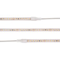 SLC LED p�sek do sauny 9.6W/m 1170lm/m 2700K Ra80 24V IP67 5m