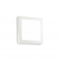 LED n�st�nn� a stropn� sv�tidlo Ideal Lux Universal AP1 138640