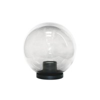 ACA Lighting venkovn� stojac� sv�tidlo BALL D40 �ir� AC.3534T