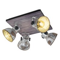 EGLO Bodov� sv�tidlo BARNSTAPLE 49653