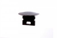 Light Impressions Reprofil koncovka F-ET-02-05 sada 2 ks �ern� 978692