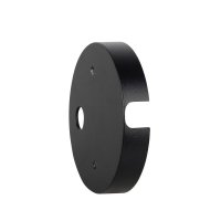 BIG WHITE NAUTILUS mont�n� deska pro veden� kabel� na om�tce 1002884