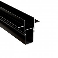 Deko-Light Combo vestavn� profil pro trafa s k��dly s k��dly, 13mm, 1m �ern� 970834