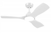 Philips Olas stropn� ventil�tor a sv�tidlo 30W+24W 3000/4300/6500K 106cm b�l�