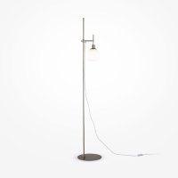 MAYTONI stojac� lampa Erich MOD221-FL-01-N