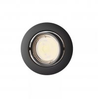 Philips Peridot Rec Kit Rd zapu�t�n� sv�tidlo kulat� 7W, AC 220-240, IP20, �ern�