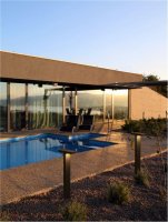 NOVA LUCE venkovn� sloupkov� sv�tidlo POET antracitov� hlin�k a �ir� sklo LED 16W 3000K 220-240V 90st. IP65 9492780