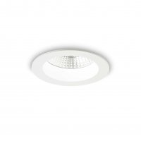 Ideal-lux zapu�t�n� sv�tidlo Basic fi accent 10w 3000k 193458
