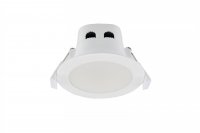 Deko-Light vestavn� bodov� sv�tidlo - Acrux Pro 68, 7 W, DIM, 2700/3000/4000 K, b�l� 565745