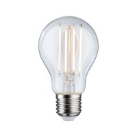 PAULMANN LED ��rovka 9 W E27 �ir� tepl� b�l� stm�vateln� 286.20 P 28620