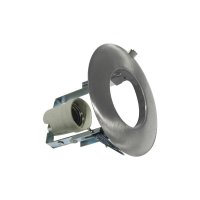 ACA Lighting zapu�t�n� sv�tidlo E27 R63 matn� nikl AC.045R63NM