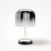 MAYTONI Stoln� lampa Spirito 3000K 18W MOD286TL-L18B3K