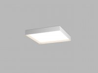 LED2 1272371ZBTW Stropn� sv�tidlo MILO 60, W ZIGBEE TW 60W 2700K-4000K b�l�