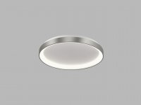 LED2 1273176DT Stropn� sv�tidlo BELLA SLIM 58, N TRIAC 48W 2700K/3000K/4000K matn� nikl
