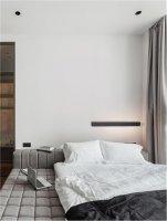 NOVA LUCE n�st�nn� sv�tidlo COLBY �ern� hlin�k a akryl LED 21W 230V 3000K IP20 9267106