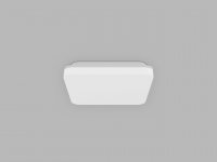 LED2 1430551 Stropní venkovní svítidlo SQUARE III 28 23W 3000K/3500K/4000K bílá LED2 1430551 Stropní venkovní svítidlo SQUARE III 28 23W 3000K/3500K/4000K bílá