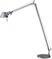 Artemide TOLOMEO LETTURA aluminium bez podstavce A013900
