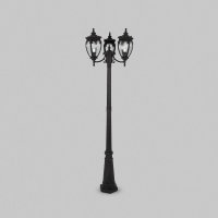 MAYTONI Venkovn� sv�tidlo Fleur O414FL-03BZ