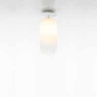 Artemide Gople Mini stropn� - b�l� 1414220A