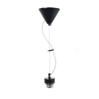 ACA Lighting Hang z�v�s 2700BW