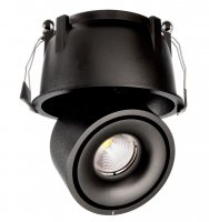 Deko-Light stropní vestavné svítidlo Uni II 33-34V DC 12,00 W 3000 K 1035 lm černá 565361 Deko-Light stropní vestavné svítidlo Uni II 33-34V DC 12,00 W 3000 K 1035 lm černá 565361