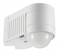 CENTURY SENZOR PIR n�st�nn� 360d �as 10s a� 15min dosah 12m max 1200W IP44 CEN SENS3-36044