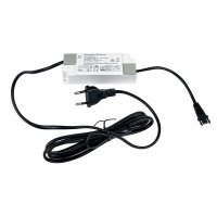 SLC Shift driver pr.200-210 18W stm�vateln� triak IP20 v�. kabelu