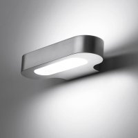 Artemide Talo n�st�nn� - 2700K - st��brn� 0615W20A