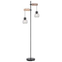 GLOBO MINA 15326-2SN Stojac� lampa