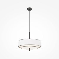 MAYTONI Závěsné svítidlo Bergamo E27x5 60W MOD613PL-05W MAYTONI Závěsné svítidlo Bergamo E27x5 60W MOD613PL-05W