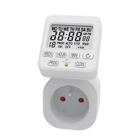 Solight digit�ln� �asov� sp�na� DT35