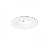 RENDL LOOKER 10 z�pustn� b�l� 230V LED 10W 25� 3000K R12864
