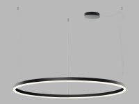 LED2 3273533DT CIRCLE 120 P-Z, B TRIAC DIM 100W 3000K závěsná černá LED2 3273533DT CIRCLE 120 P-Z, B TRIAC DIM 100W 3000K závěsná černá