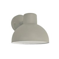 ACA Lighting Garden Wall venkovn� n�st�nn� sv�tidlo BERO1WG