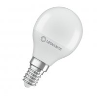 LEDVANCE LED CLASSIC P 4.9W 827 FR E14 4099854049408