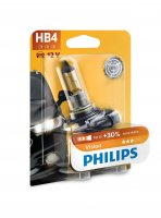 Philips HB4 VISION 12V 9006PRB1 Philips HB4 VISION 12V 9006PRB1