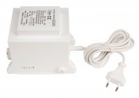 Light Impressions ABN napájení ABN 300VA konvenční konstantní napětí IP20 stmívatelné 12V AC 300,00 W 000106 Light Impressions ABN napájení ABN 300VA konvenční konstantní napětí IP20 stmívatelné 12V AC 300,00 W 000106