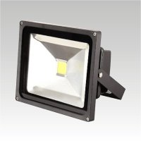NBB JUPITER LED 240V 30W 3000K IP65 253200030